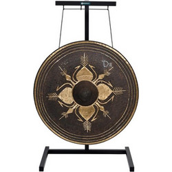 Asian Sound Thai-Gong Tuned D