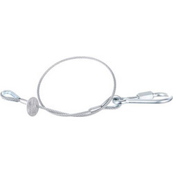 Ultralite Safety Set 4mm/60cm 10pcs
