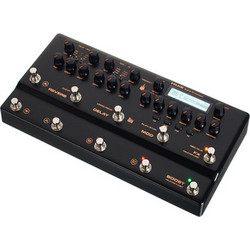 Nux Trident NME-5