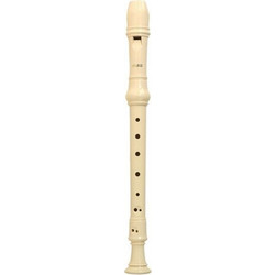Aulos 302B Elite Soprano Recorder