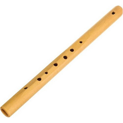 Choroi Octa Flute German