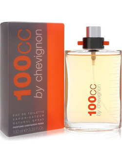 Chevignon 100CC Eau de Toilette 100ml