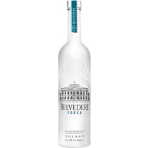Belvedere Βότκα 40% 6lt