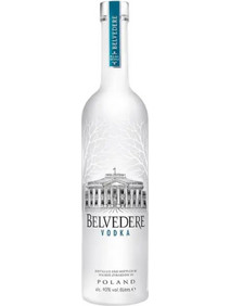 Belvedere Βότκα 40% 6lt
