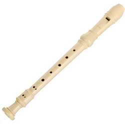 Thomann TRS-21B Soprano Recorder