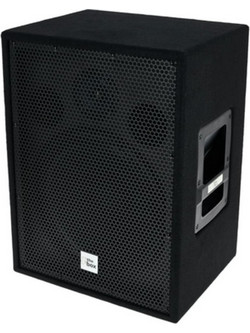 The BOX PA M 12 ECO Mkii