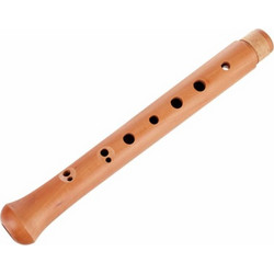 Mollenhauer Waldorf Body Soprano DL