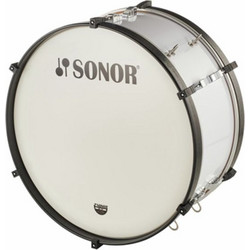Sonor MC2410 CW Marching Bass Drum