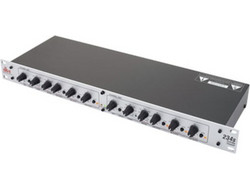 Dbx 234s