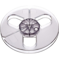 RTM Trident Empty Reel 130 mm