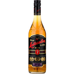 Matusalem Solera 7 Ρούμι 700ml