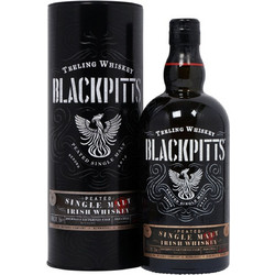 Teeling Blackpitts Ουίσκι Single Malt 46% 700ml
