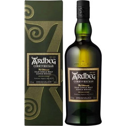 Ardbeg Corryvreckan Ουίσκι Blended 57.1% 700ml