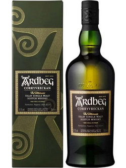 Ardbeg Corryvreckan Ουίσκι Blended 57.1% 700ml