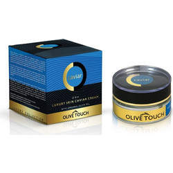 Olive Touch 24h Luxury Skin Caviar Cream 50ml