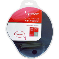 Gembird GM-GEL1 Black