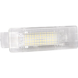M-Tech Vw Φωτα Πορτ Μπαγκαζ 18 Led - 1 ΤΕΜ. - (CLB107)