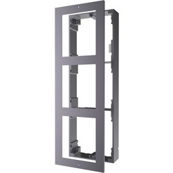 HIKVISION DS-KD-ACW3 Βάση για επίτοιχη τοποθέτηση 3 modules