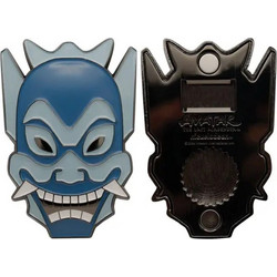 Avatar: The Last Airbender - Blue Spirit Mask Bottle Opener (16 cm)