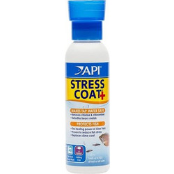 Api Stress Coat 118ml