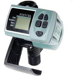 Galcon 11000l Προγραμματιστής Ποτίσματος Μπαταρίας 1 Εξόδου