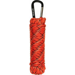 Εξαιρετικά Υψηλής Αντοχής Κορδόνι 9m McNETT PARACORD UTILITY LINE