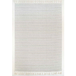 Χαλί Cottone E767A3U Cream Ezzo 80X200cm
