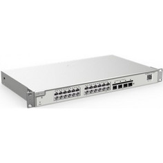 Ruijie RG-NBS5200-24GT4XS Managed L3 Switch με 24 Θύρες Ethernet 1Gbps και 4 SFP Θύρες