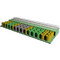 Ecosleep Evolution Platinum Ημίδιπλο 110cm Ecosleep Evolution Platinum Ημίδιπλο 110cm