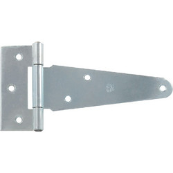AMIG ΜΕΝΤΕΣΕΔΕΣ ΤΑΦ ΓΑΛΒΑΝΙΖΕ 109x75mm 851