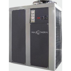 Halcotherm AHC 15 Αντλία Θερμότητας 15kW Μονοφασική