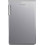 Philco PRDE-105X Μονόπορτο Ψυγείο 102lt Υ84xΠ50xΒ56cm Inox