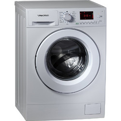 SanGiorgio F1012D Πλυντήριο Ρούχων 10kg 1200 Στροφών
