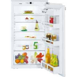 Liebherr IK 1920 Εντοιχιζόμενο Ψυγείο Mini Bar 183lt Υ104xΠ57xΒ55cm