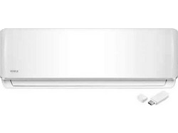 Vivax ACP-18CH50AERI Κλιματιστικό Inverter 18000 BTU A++/A+ με Ιονιστή και Wi-Fi