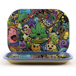 Euphoria Tray Small Set Whimsical