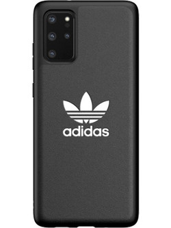 Adidas OR Moulded Case Trefoil for Samsung Galaxy S20+ - Black