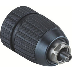 ΤΣΟΚ ΠΛΑΣΤΙΚΑ ΑΥΤΟΜΑΤΑ ΜΕ ΑΣΦΑΛΕΙΑ ROHM 1/2x20 DB 1,5-13mm (1328312)