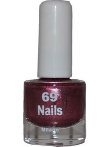 69 Nails Milano 515 Βερνίκι Νυχιών 7.5ml