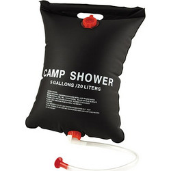 UNIGREEN CAMP SHOWER ΝΤΟΥΖΙΕΡΑ 20L