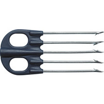 SALVIMAR JET 5 AA015 ΠΕΝΤΑΑΙΝΑ ΜΕ NYLON ΒΑΣΗ