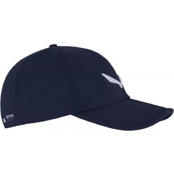 Salewa Ανδρικό Καπέλο Jockey Υφασμάτινο Μπλε 27789-0310