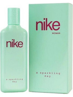 Nike Sparkling Day Eau de Toilette 75ml