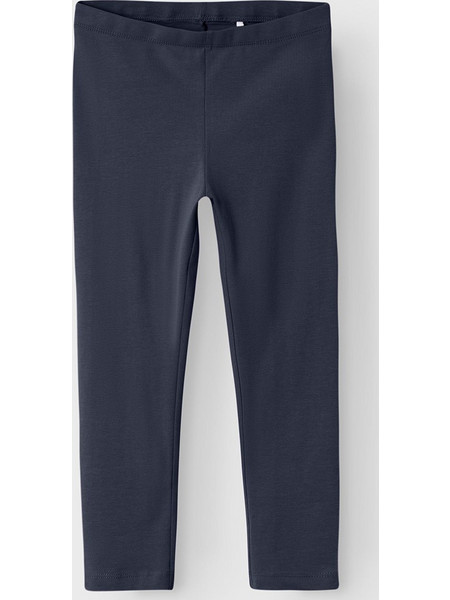 NAME IT NKFVIVIAN CAPRI LEGGING FF NOOS 13201014-Dark Sapphire DarkBlue