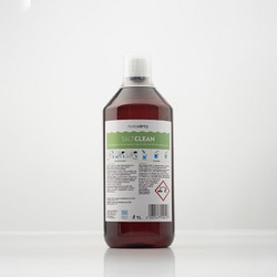 Purenipto Salt Cleaner Αφαλατικό Υγρό 1000ml