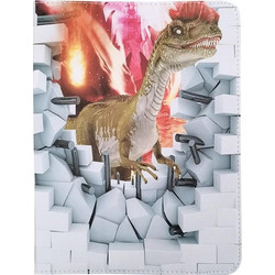 Dinosaur (Universal 7"-8")