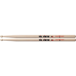 VIC FIRTH 2Β American Hickory Μπαγκέτες