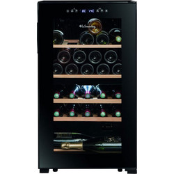 La Sommeliere SLS32DZBLACK