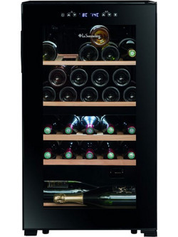 La Sommeliere SLS32DZBLACK