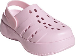 Adidas Adilette Platform Ροζ JR2626